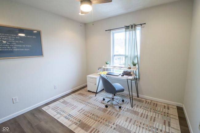 UNIT-600 - 12145 Bubbling Brook Dr, Condo with 2 bedrooms, 1 bathrooms and null parking in Fishers IN | Image 21
