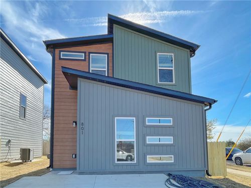 801 Reading Railroad Ln, Bentonville, AR, 72713 | Card Image