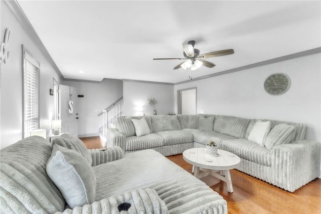 325 Regency Cir, House other with 5 bedrooms, 4 bathrooms and null parking in Anderson SC | Image 7