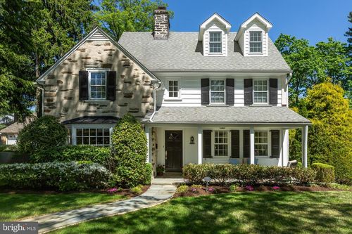 186 Lakeside Rd, ARDMORE, PA, 19003-3233 | Card Image