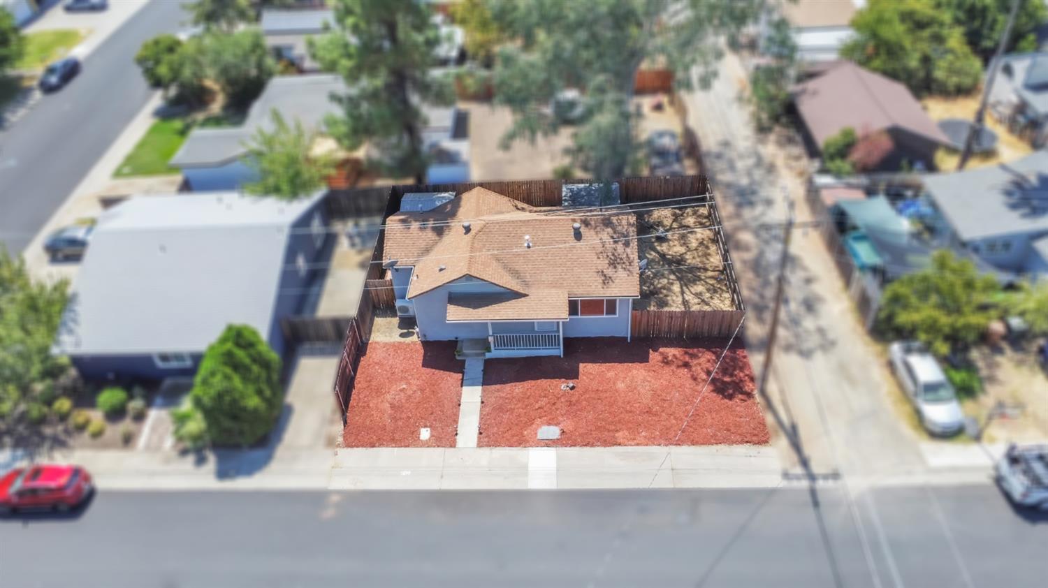 Residential in Lincoln 3