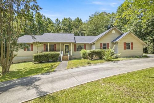 2600 Level Grove Rd, Cornelia, GA, 30531-5208 | Card Image