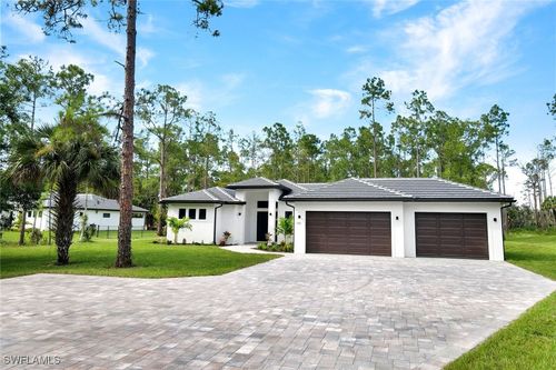 169 18th Ave Nw, Naples, FL, 34120-2489 | Card Image
