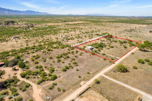 --TBD S Yell Lane --, Hereford, AZ, 85615 | Card Image