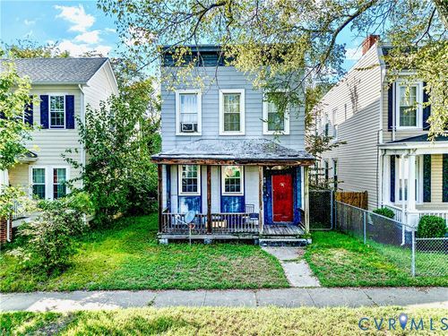 1812 3rd Ave, Richmond, VA, 23222-5108 | Card Image