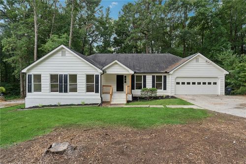 2513 Rockwood Way, Stone Mountain, GA, 30087-3773 | Card Image