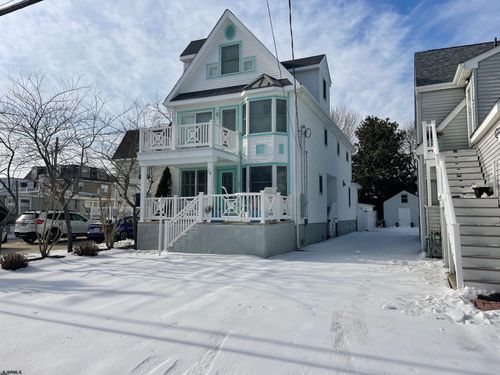 14 N Madison Ave, MARGATE CITY, NJ, 08402-1024 | Card Image