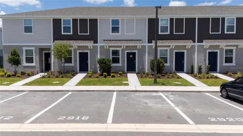 2916 Skyline Loop, Kissimmee, FL, 34758-7410 | Card Image