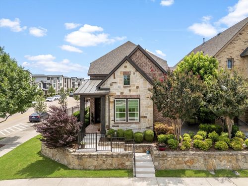 6101 Millie Way, Mckinney, TX, 75070-8234 | Card Image