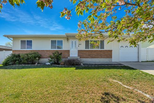 2813 W Sweet Basil North St. S, Taylorsville, UT, 84129 | Card Image