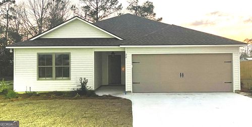 22 Red Oak St, Ray City, GA, 31645-1101 | Card Image