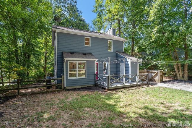 Exterior Back | Image 32