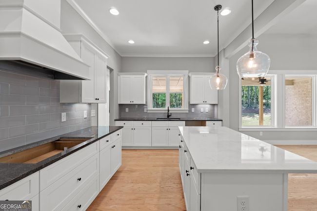 2000 Millstream Ct, House other with 4 bedrooms, 4 bathrooms and null parking in Griffin GA | Image 12