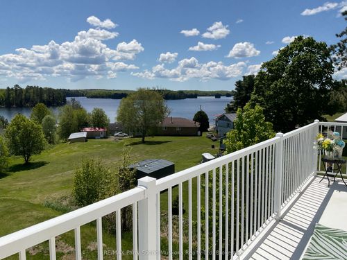 31/25 Wilson Lake Rd, Port Loring, ON, P0H1Y0 | Card Image