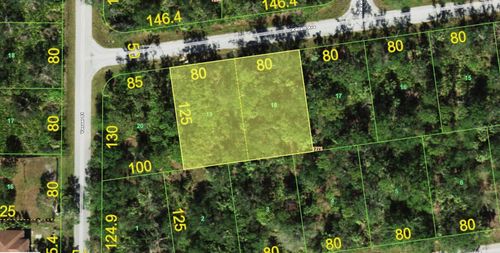 23149 Kellett Ave, PUNTA GORDA, FL, 33980 | Card Image