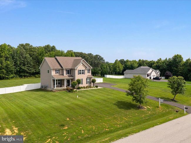 14295 Flowing Creek Ct, House other with 4 bedrooms, 4 bathrooms and null parking in Bryantown MD | Image 56