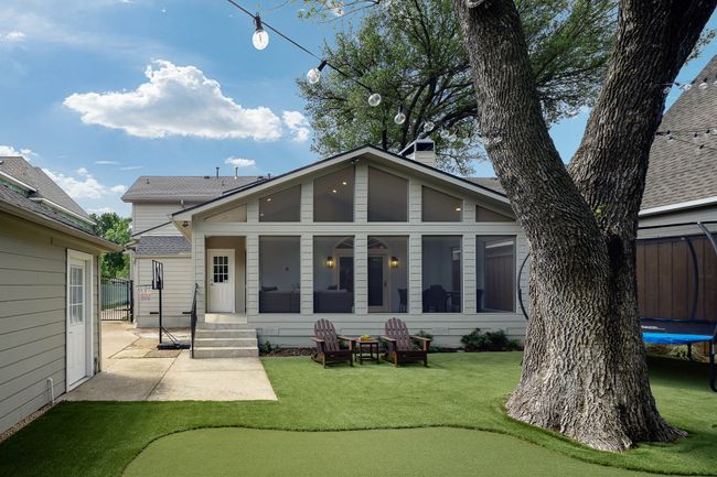 4108 Greenbrier Dr, House other with 4 bedrooms, 4 bathrooms and null parking in Dallas TX | Image 22