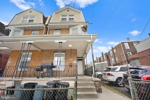 1610 Dyre St, PHILADELPHIA, PA, 19124-1335 | Card Image
