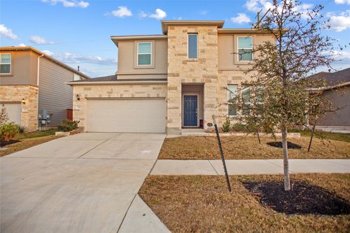 109 Adeline Rd, Hutto, TX, 78634-2453 | Card Image