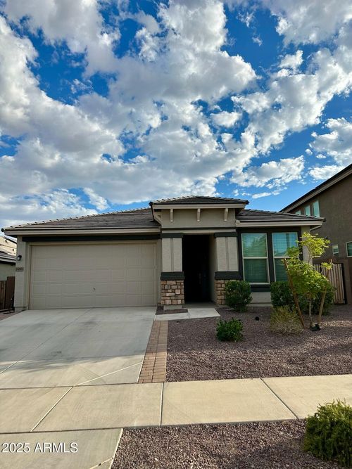 18801 W Clinton St, Surprise, AZ, 85388-5477 | Card Image