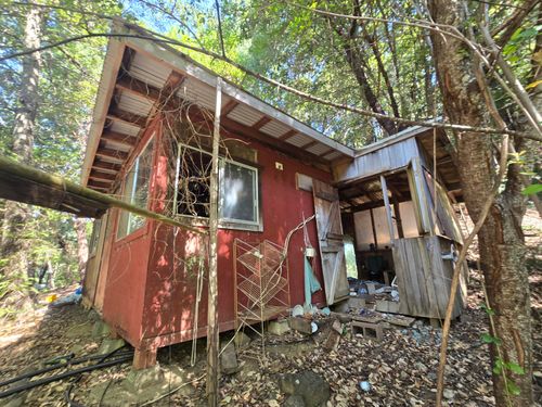 00 Panther Gap Road, Honeydew, CA, 95545 | Card Image