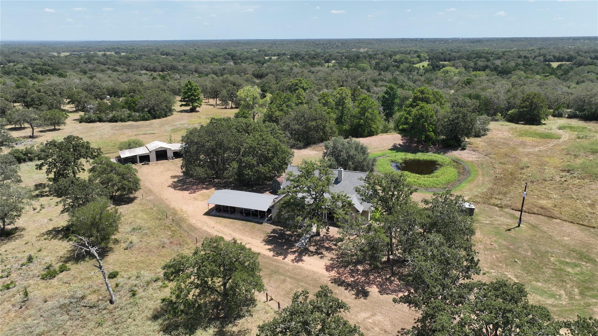 Farm in Smithville 2