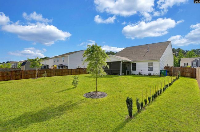 206 Carriagebrook Cir, House other with 4 bedrooms, 3 bathrooms and null parking in Camden SC | Image 28