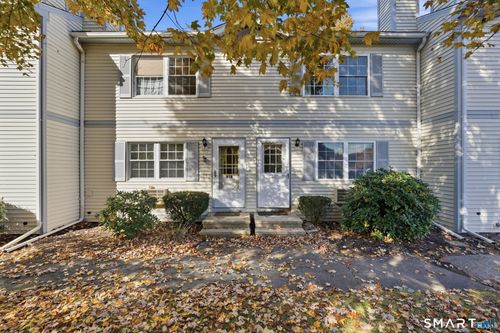 b-41 Crystal Ln, Storrs Mansfield, CT, 06268-1160 | Card Image
