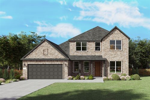 11140 Roxburgh Road, Fort Worth, TX, 76052 | Card Image