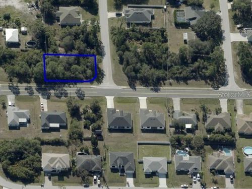 3101 Wendel Rd Se, PALM BAY, FL, 32909-8470 | Card Image