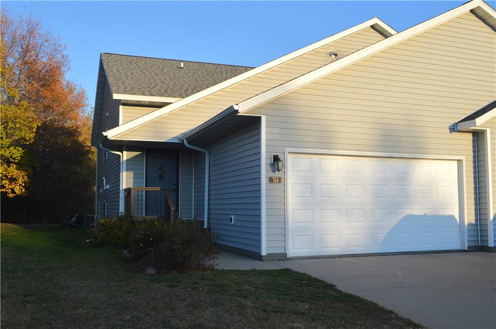 Diamond Ln, Rice Lake, WI 54868