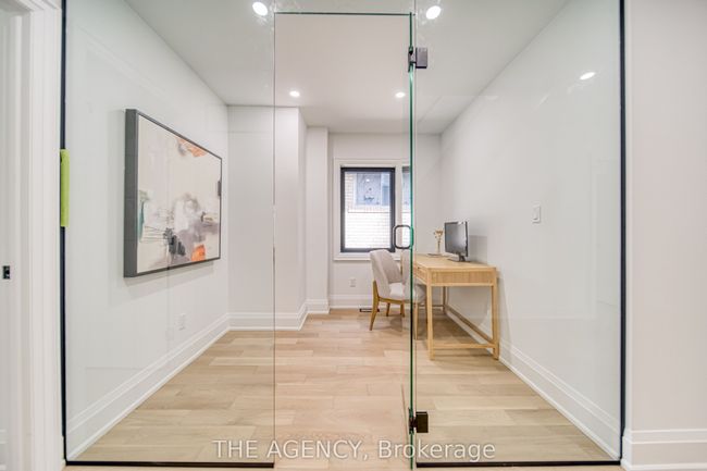 16 Duncannon Dr, House other with 5 bedrooms, 5 bathrooms and 4 parking in Toronto ON | Image 24