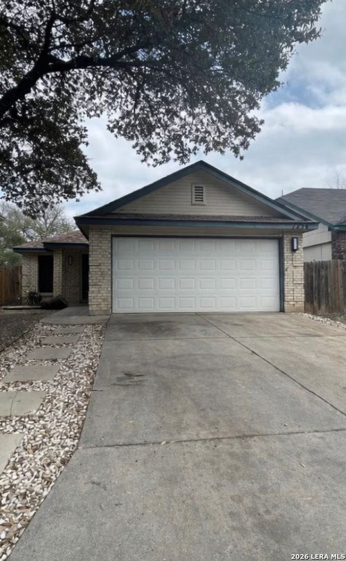 7250 Burns Xing, San Antonio, TX, 78250-6531 | Card Image
