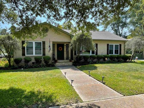 1407 W Main St, El Dorado, AR, 71730-5325 | Card Image