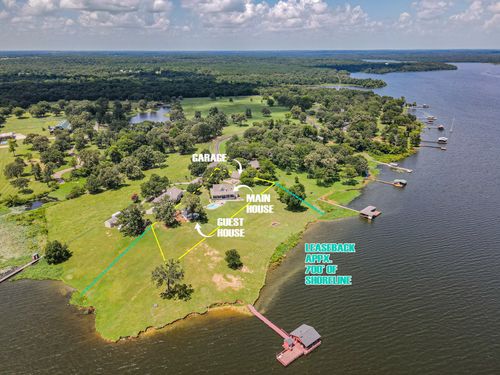 1747 County Road 1785, Yantis, TX, 75497-2695 | Card Image