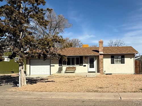 3116 San Isabel Ave, Pueblo, CO, 81008-1457 | Card Image