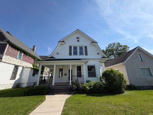 815 W 1st St, Marion, IN, 46952-3760 | Card Image