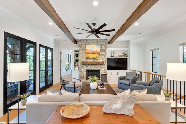 201 Saranac Dr, House other with 4 bedrooms, 4 bathrooms and 2 parking in Sunset SC | Image 6