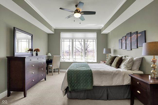 APT-306 - 20971 Shoreline Ct, Condo with 2 bedrooms, 2 bathrooms and null parking in Noblesville IN | Image 27