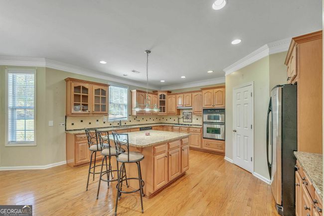132 Westmont Way, House other with 4 bedrooms, 4 bathrooms and null parking in Tyrone GA | Image 5