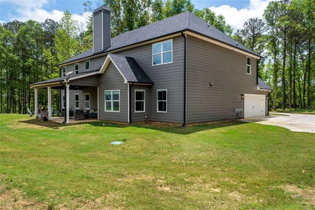 415 Paynes Lake Rd, House other with 5 bedrooms, 4 bathrooms and 4 parking in Carrollton GA | Image 37