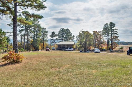 10451 Se 220th Rd, Talihina, OK, 74571-5984 | Card Image