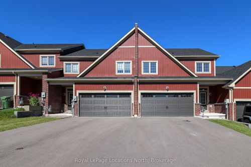 114 Stonebrook Way, Markdale, ON, N0C1H0 | Card Image