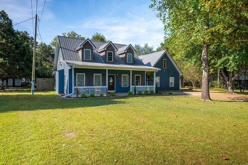 60 Boulder Dr, Southside, AR, 72501-9492 | Card Image