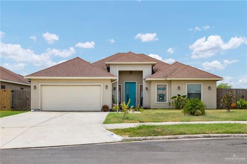 8620 Blue Sage Ln, Brownsville, TX, 78520 | Card Image