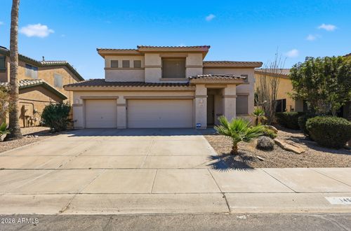 14581 W Verde Ln, Goodyear, AZ, 85395-8339 | Card Image