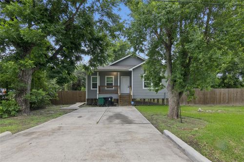 4502 Kashmere St, Houston, TX, 77026-2810 | Card Image