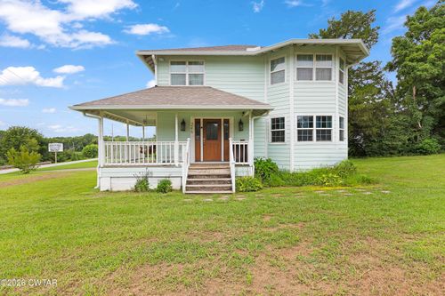 246 Cherryville Road, Bells, TN, 38006 | Card Image