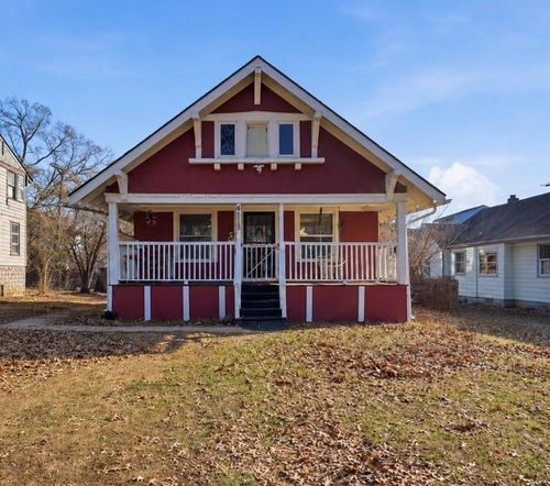 4115 Benton Blvd, Kansas City, MO, 64130-1445 | Card Image