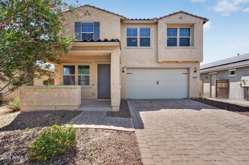 4074 S 179th Drive, Goodyear, AZ, 85338 | Card Image